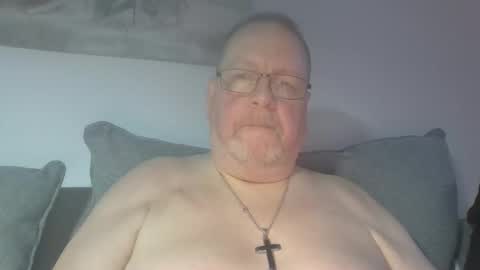 Sunspotbaby online show from 11.03.25