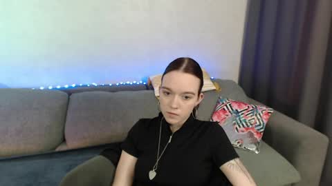Lilith online show from 05.03.26