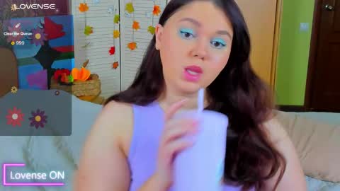 sunyy_bunyy online show from 11.03.25