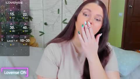 sunyy_bunyy online show from 01.18.26