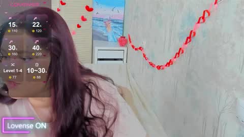 sunyy_bunyy online show from 02.10.26