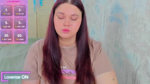 sunyy_bunyy online show from 04.09.26