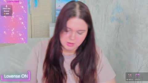 sunyy_bunyy online show from 04.24.26