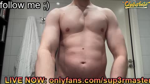 Snapshot of sup3rcumm chatting on 01.20.25 See all of me now on OF Live  - TOP 78-----   online show from 01.20.25