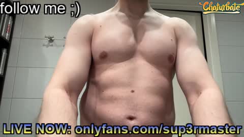 Snapshot of sup3rcumm chatting on 01.23.25 See all of me now on OF Live  - TOP 78-----   online show from 01.23.25