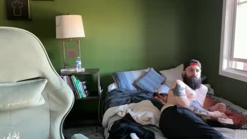 Matt online show from 03.09.26