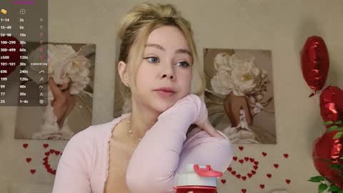 Jenn online show from 02.15.26