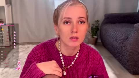 Snapshot of super_peach_stream chatting on 02.27.25 ANNApvt open full info in bio online show from 02.27.25