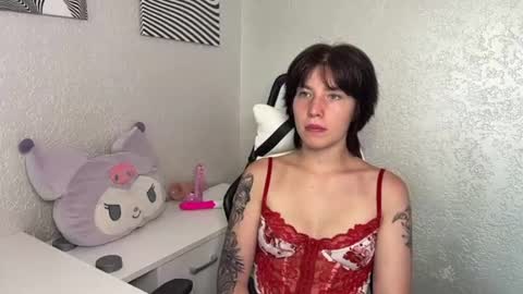 Milana Scarlett online show from 07.08.26