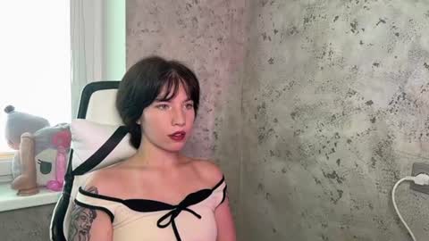 Milana Scarlett online show from 07.09.26