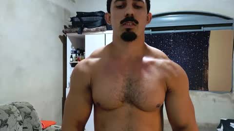 Snapshot of superbigmr chatting on 04.04.26 james online show from 04.04.26