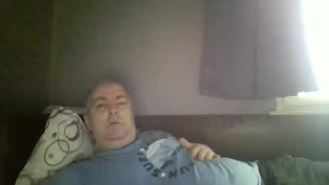 Snapshot of superboy78 chatting on 12.25.24 superboy78 online show from 12.25.24