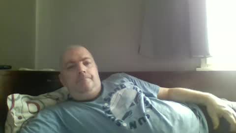 Snapshot of superboy78 chatting on 01.04.25 superboy78 online show from 01.04.25