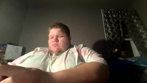 Snapshot of superchubby04 chatting on 03.07.26 Mike online show from 03.07.26