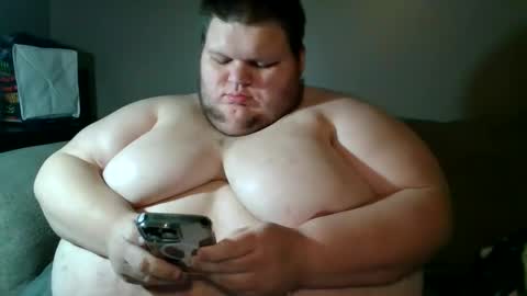 Snapshot of superchubby04 chatting on 03.08.26 Mike online show from 03.08.26