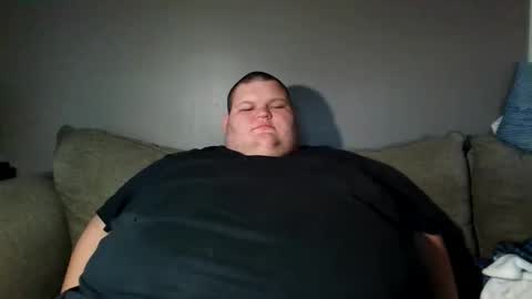 Snapshot of superchubby04 chatting on 03.28.26 Mike online show from 03.28.26