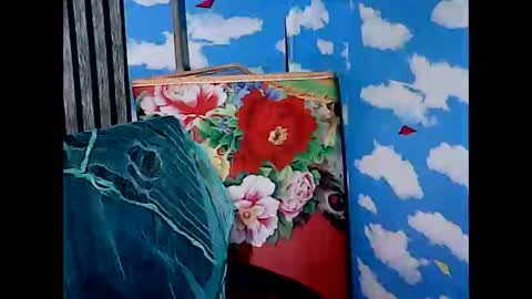 Snapshot of superclit4u chatting on 02.03.26 superclit4u online show from 02.03.26