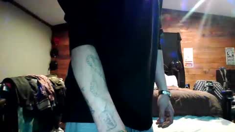 Guero Cash online show from 12.06.24