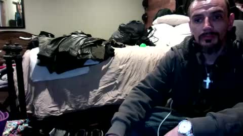 Guero Cash online show from 12.12.24