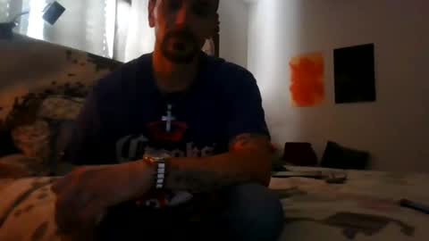 Guero Cash online show from 01.12.25