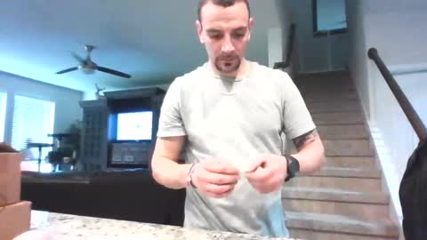 Guero Cash online show from 02.11.25