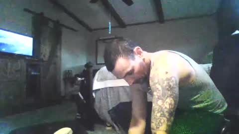 Guero Cash online show from 02.16.25