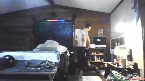 Guero Cash online show from 02.17.25