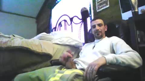 Guero Cash online show from 03.05.25