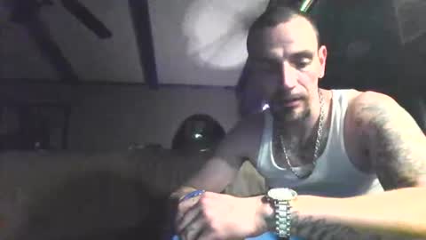 Guero Cash online show from 03.09.25