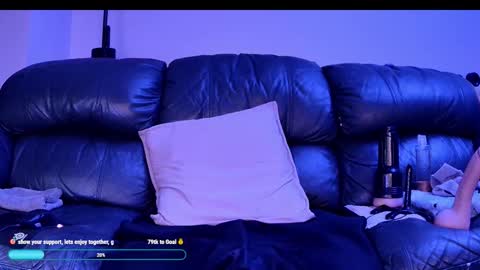 Thomas online show from 11.16.25