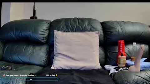 Thomas online show from 01.17.26