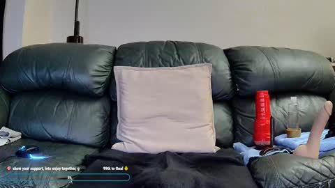 Thomas online show from 03.07.26