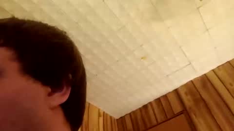 Snapshot of superflymatt chatting on 10.19.25 superflywildcat online show from 10.19.25