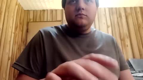 Snapshot of superflymatt chatting on 10.21.25 superflywildcat online show from 10.21.25