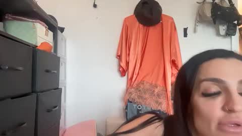 Snapshot of superfreaklexi chatting on 03.06.26 superfreaklexi online show from 03.06.26