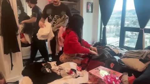 Snapshot of superfreaklexi chatting on 03.11.26 superfreaklexi online show from 03.11.26