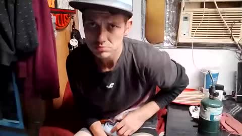 Snapshot of supergamer12656 chatting on 12.17.25 supergamer12656 online show from 12.17.25