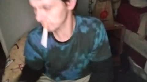 Snapshot of supergamer12656 chatting on 12.21.25 supergamer12656 online show from 12.21.25