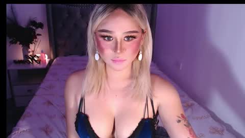 CARMINA online show from 01.24.25