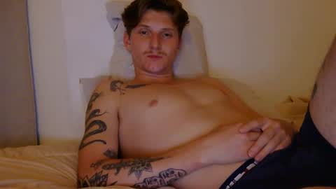 Ctrl My Body online show from 09.30.25