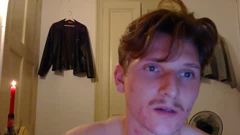 Ctrl My Body online show from 11.13.25