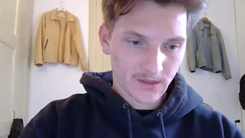 Ctrl My Body online show from 12.14.25