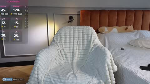 Anna online show from 01.07.25