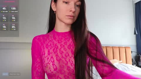 Anna online show from 01.25.25