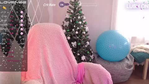 Snapshot of superhotgirlhere chatting on 01.30.25 Sweet Anna online show from 01.30.25