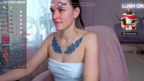 Sweet Anna online show from 04.22.26