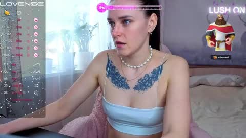 Sweet Anna online show from 04.25.26