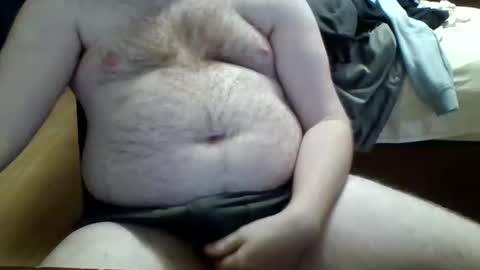 daddyNick online show from 10.31.25