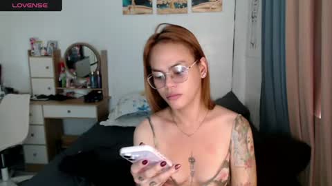 Im val online show from 07.03.26