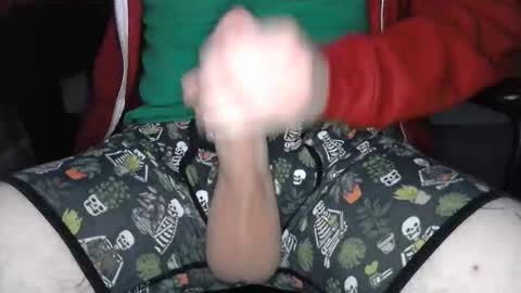 Snapshot of superhunglogan chatting on 11.06.25 SuperHungLogan online show from 11.06.25